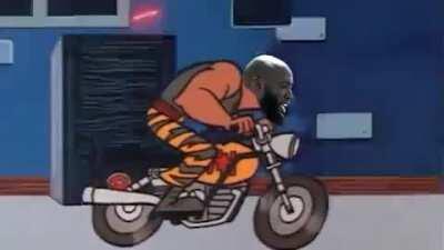 MEME MONDAY STARTS EARLY! - 'Fournette runs through the Panthers!'