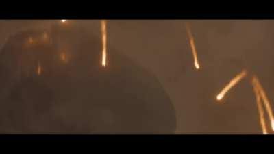 it turns out ... i played a role in the movie dune