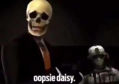 me when I accidentally steal our Carry's kill (I'm support)