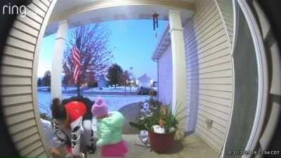 I guess fuck all the rest of the kids