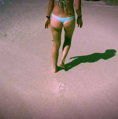 Would you follow me?