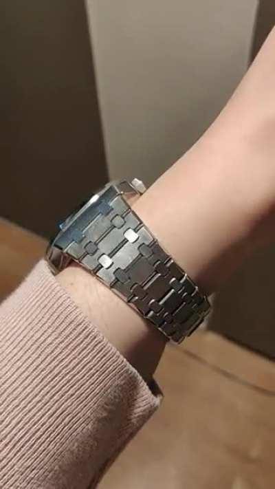 AP Royal Oak from Jason