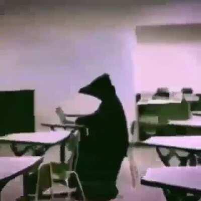 Lütfen yapmak zorunda değilsin