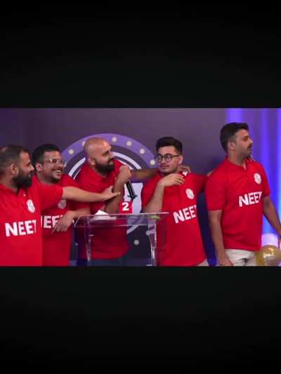 Bhai just khola tha maine, SUDHANSHU SIR!!! 🤣🤣