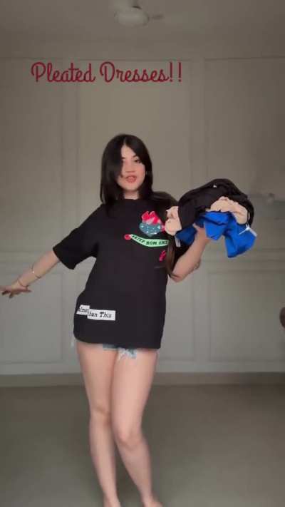 Muskaan Chopra [new]