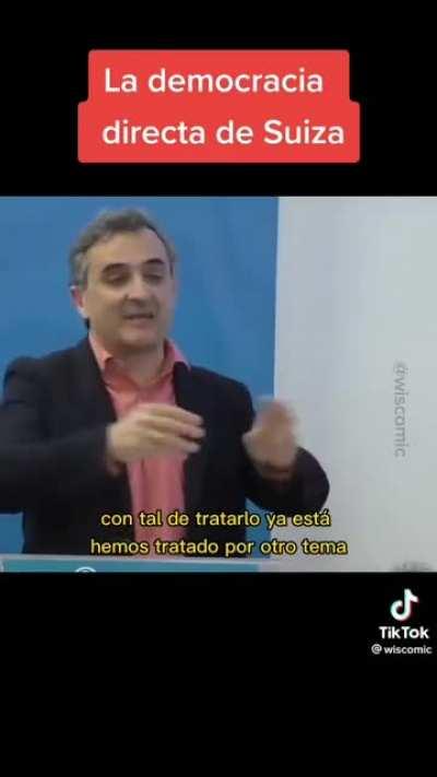 ¿Que opinan de esta alternativa?