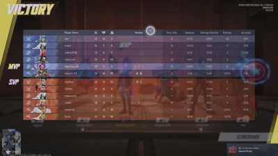 49kills 5deaths 6hexa-killstreak That's my Nindo, my Ninja way 🥷