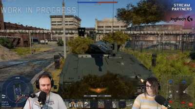 Finally. But it looks a bit wonky.