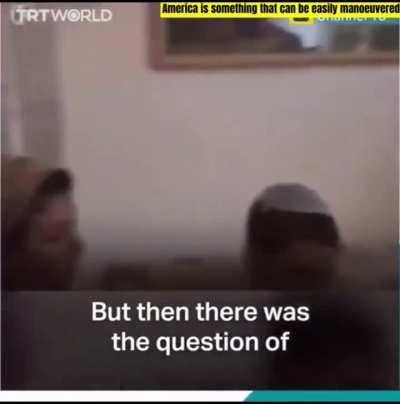 Prominent politician describes his ability to manipulate the US, intentional hindering of the Oslo Accords (peace process in the 1990s)