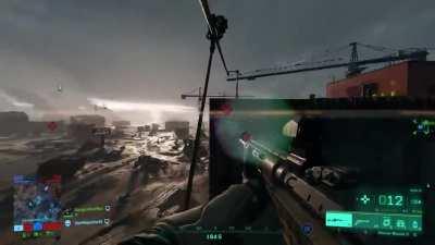 Sundance is a ton of fun.