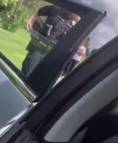 to frame innocent people