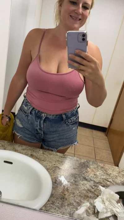 Would you check me out if you saw me today?