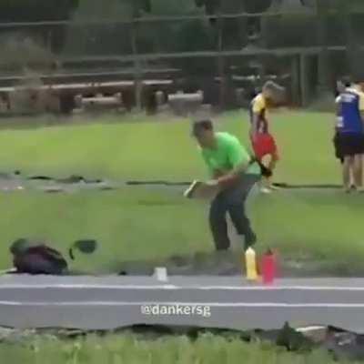 What is the name of the piece at the end?