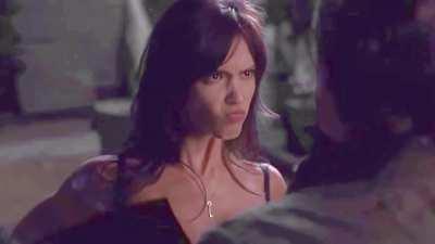 Jessica Alba “Little Fokers” 2010