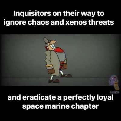 Why does it have to be like this