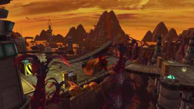 In case you are looking for new dynamic wallpapers: Part 2