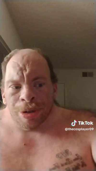 What? Featuring Scott Rodgers