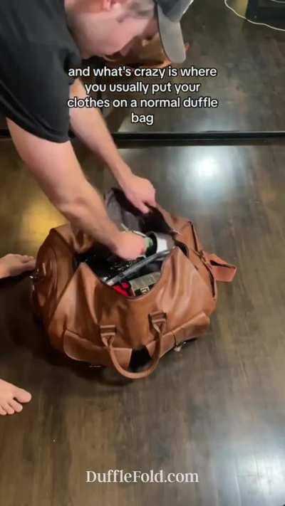 Yeah fire extinguisher is not going through