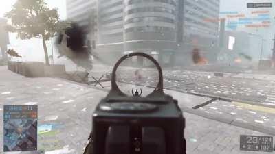 This was pretty cool to see