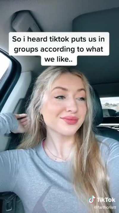 Liking Black Guys Is Going Very Well For Her!