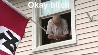 remember to kill any trans you see,no, kill anyone you see