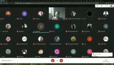 Abaixe o volume, não façam isso por favor