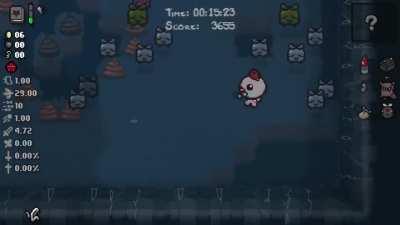 Yup. Totally meant to do that.