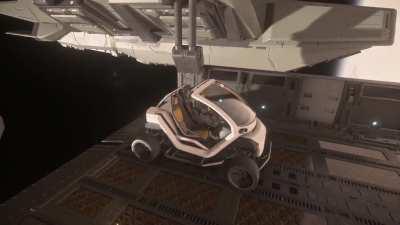 Just two guys learning the ropes…