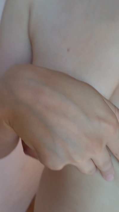 say YES if you want to take this hairy goddess tour