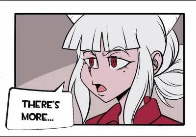 This Is A Pancake Helltaker/TF2