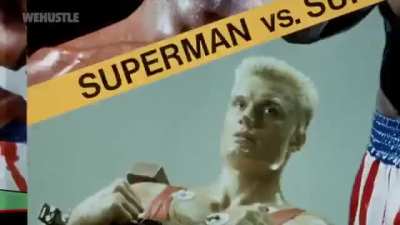 Was Apollo Creed a Sellout? — By wehustle clips