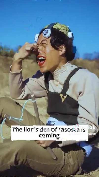 The live action full episode