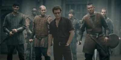 When you show up at the party and someone is wearing the same outfit.