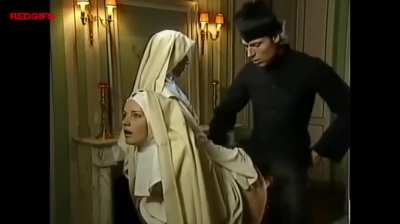 Juanita DaCosta, Suzette Sebring, Philippe Arnaud 