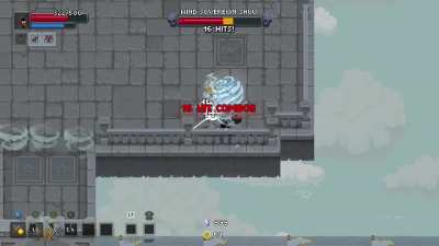 Domain Expansion—DOMAIN EXPANSION