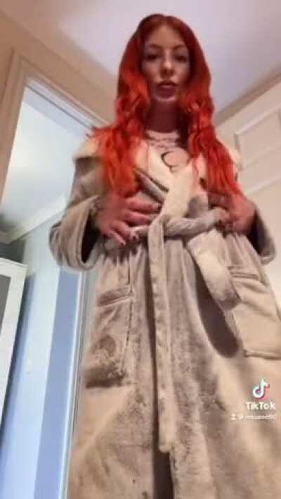 My buss it challenge :p