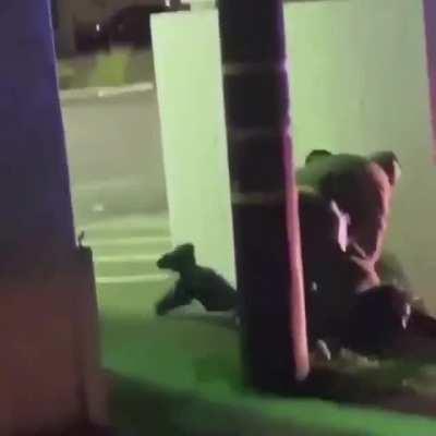 Absolutely disgusting