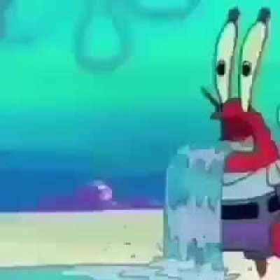 bob esponja ta diferente