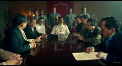Heneral Luna (2015) Re-imagined Trailer