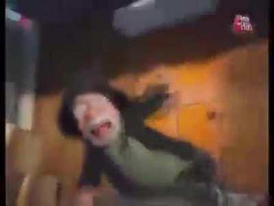 con esfuerzo y compasión