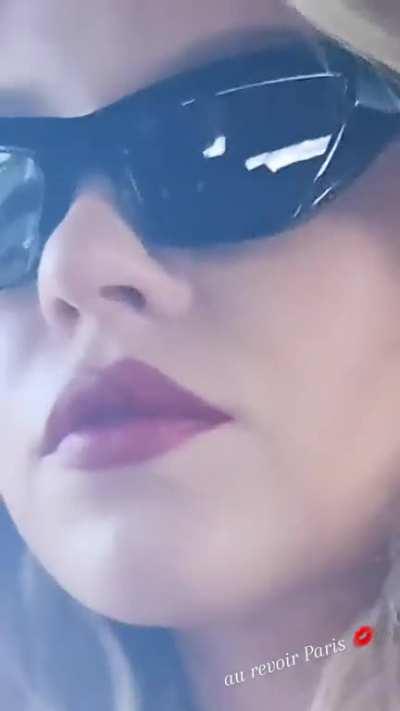 Au revoir Paris 7/5/2023