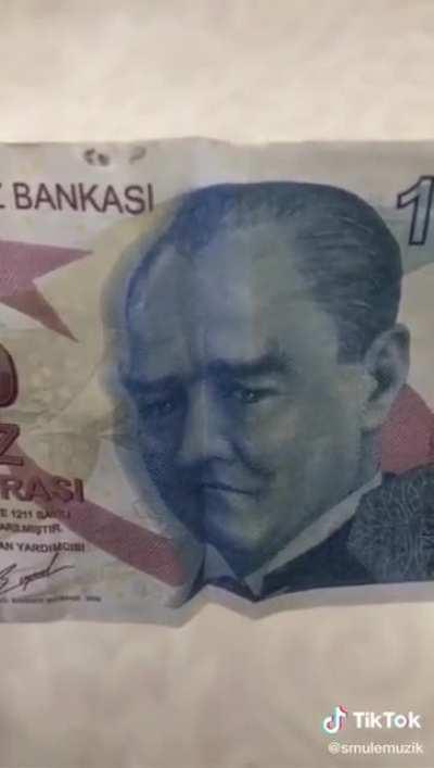 Son Zamanlarda Türk Lirası