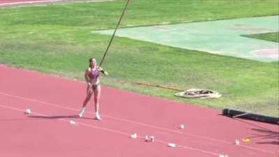 Clara in Castellón meet, May 2024