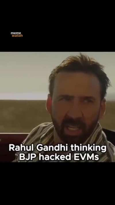 Desh doobane k liye kuch bhi kr sakta hai