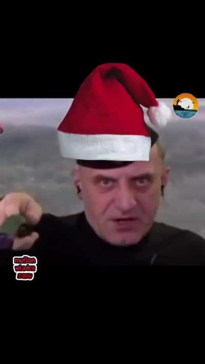 KOLEGOWIE! WESOŁYCH ŚWIĄT 