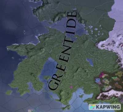 Battle of Castonath, circa 1444