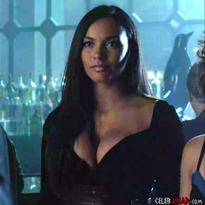 Jessica Lucas Compilation