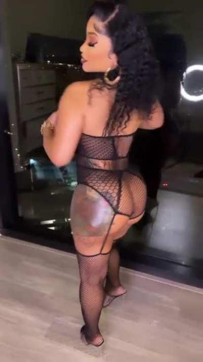 Irene The Dream (@irenethedreamisback)