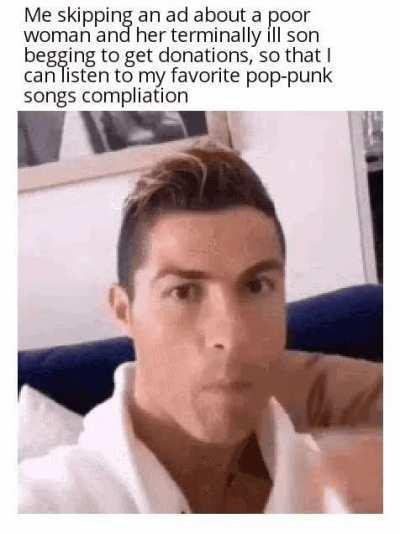 Coming out of my cage.