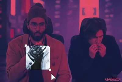 ❝The XQC-THERAPY Show❞